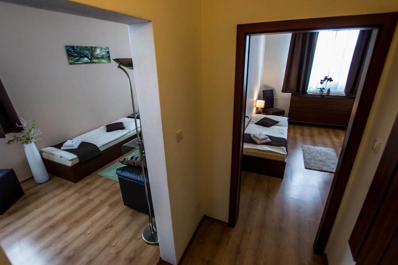 Penzion Fit - Contactless Check In Zvolen Exterior foto